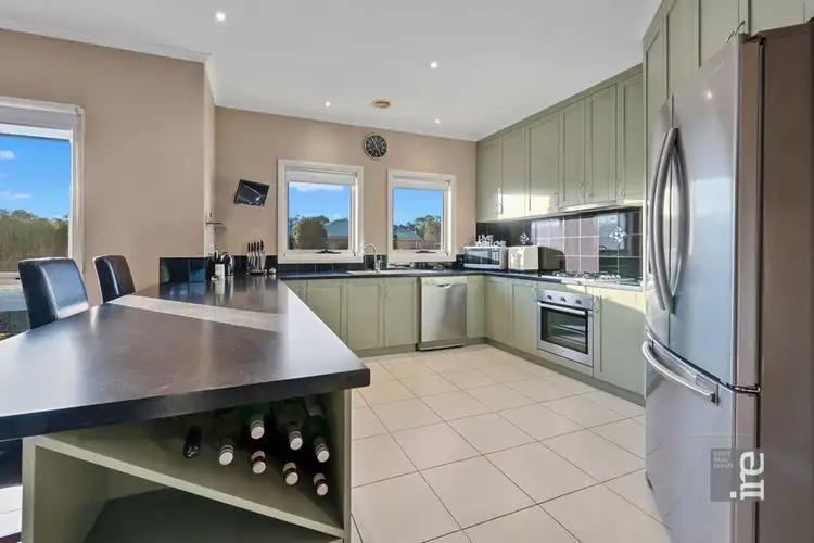 Fourth view of Homely house listing, 11 Trevor Drive, Wangaratta VIC 3677
