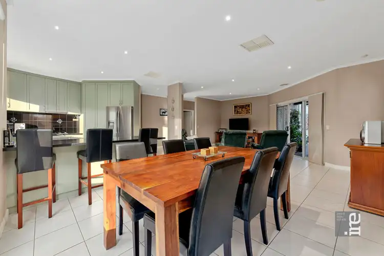 Fifth view of Homely house listing, 11 Trevor Drive, Wangaratta VIC 3677