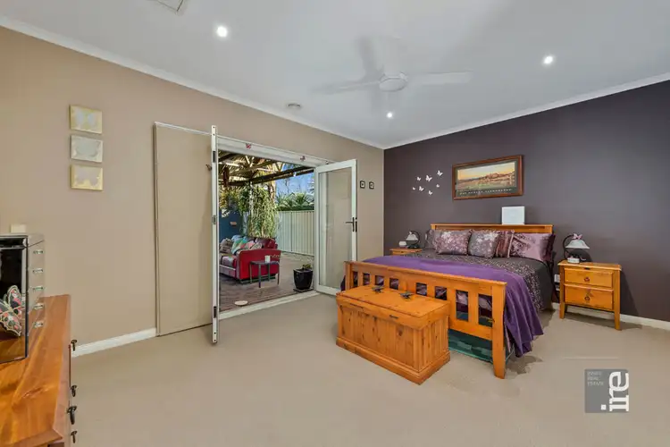 Sixth view of Homely house listing, 11 Trevor Drive, Wangaratta VIC 3677
