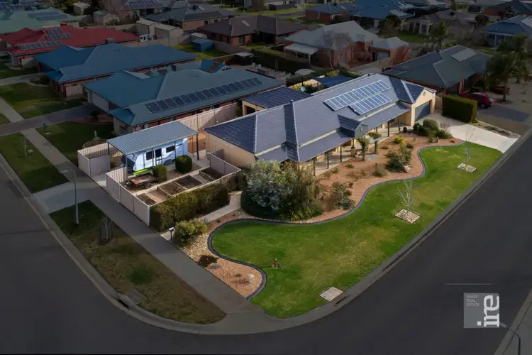 2 Sturt Court, Wangaratta VIC 3677