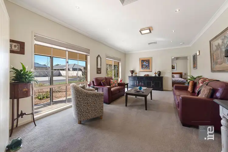 Sixth view of Homely house listing, 2 Sturt Court, Wangaratta VIC 3677