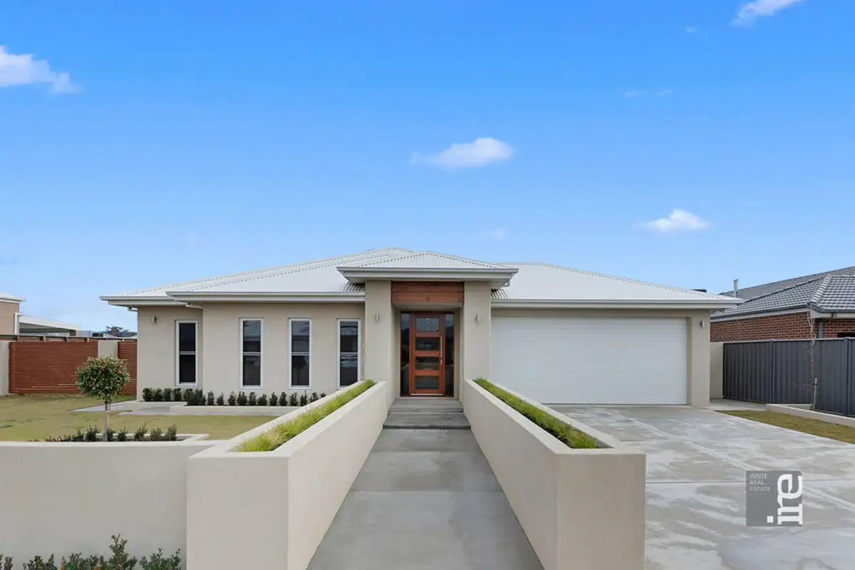 Main view of Homely house listing, 61 Arlington Park Avenue, Wangaratta VIC 3677