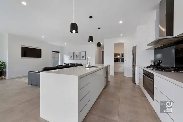 Third view of Homely house listing, 61 Arlington Park Avenue, Wangaratta VIC 3677