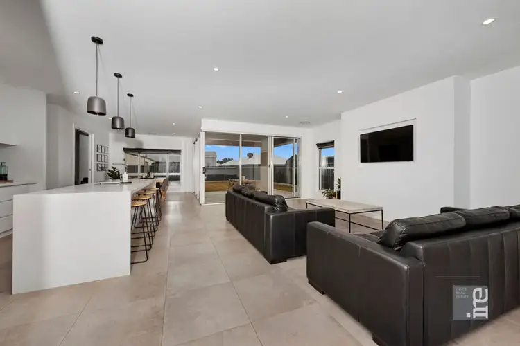 Fourth view of Homely house listing, 61 Arlington Park Avenue, Wangaratta VIC 3677