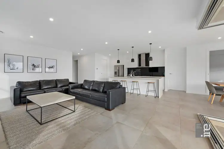 Fifth view of Homely house listing, 61 Arlington Park Avenue, Wangaratta VIC 3677