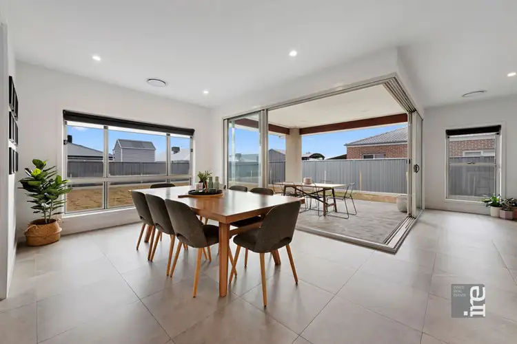 Sixth view of Homely house listing, 61 Arlington Park Avenue, Wangaratta VIC 3677
