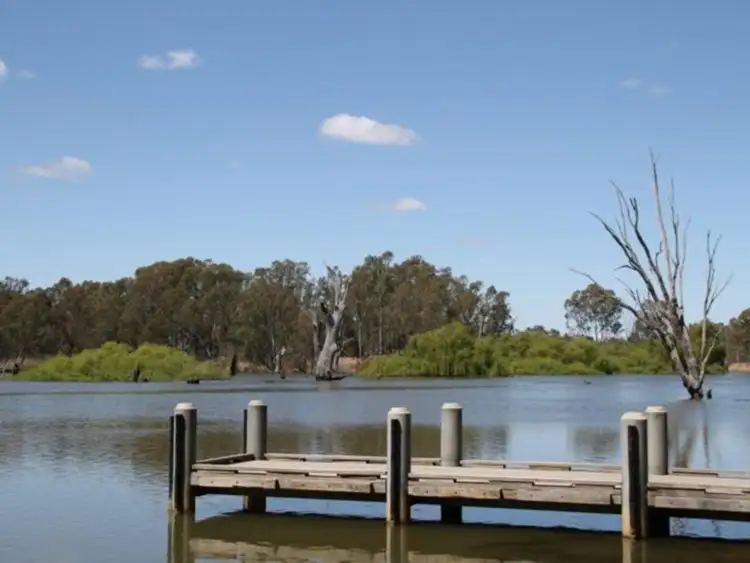 LOT 54 McCulloch Street, Bundalong VIC 3730