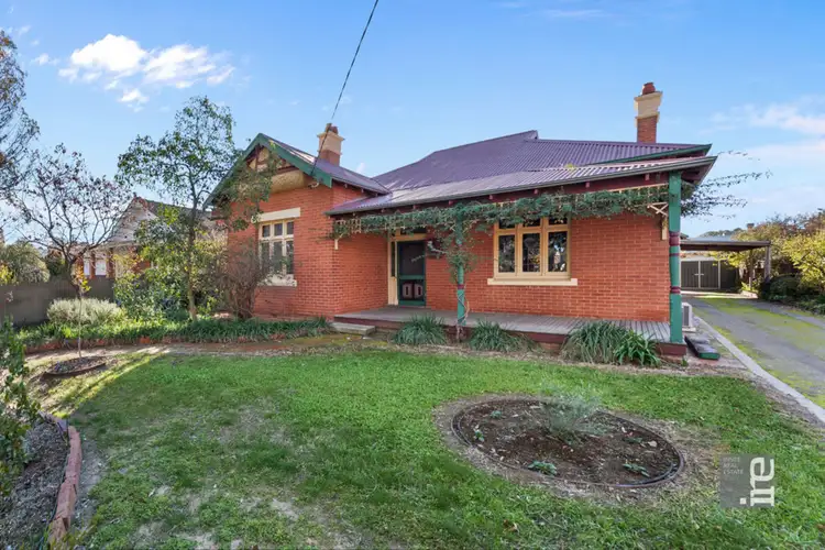 Main view of Homely house listing, 8 Crisp Street, Wangaratta VIC 3677
