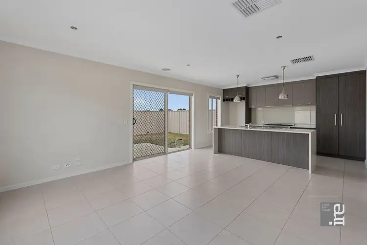 Second view of Homely house listing, 9 Joyce Way, Wangaratta VIC 3677