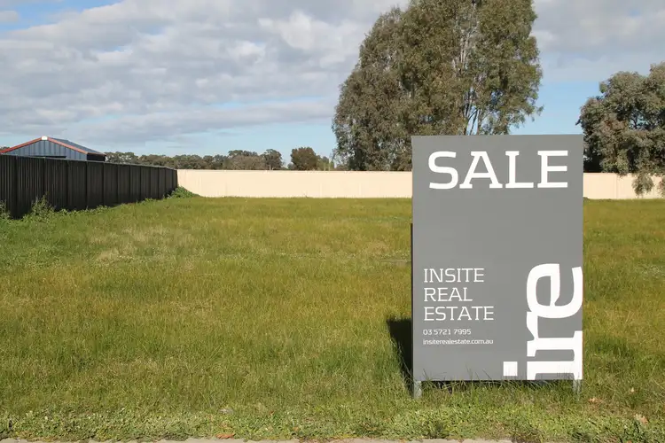 Main view of Homely land listing, LOT 6 Joyce Way, Wangaratta VIC 3677
