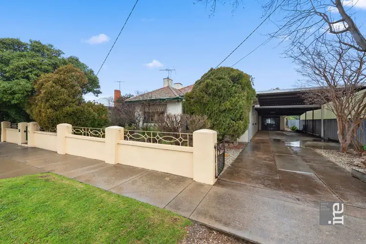 5 Williams Road