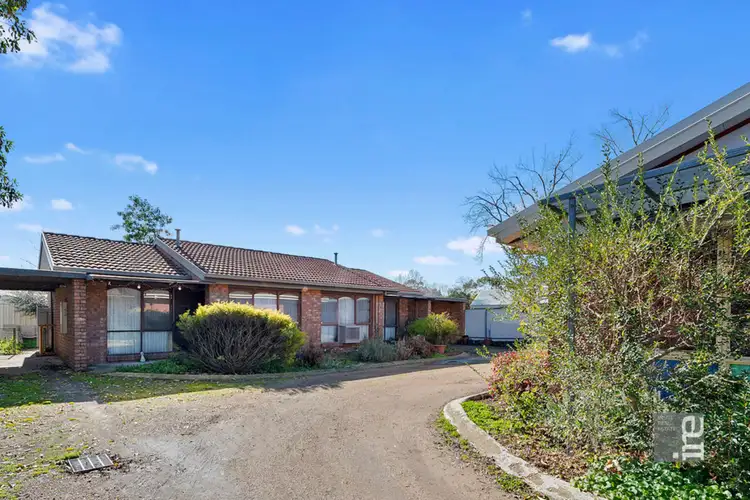 Second view of Homely block of units listing, 80 Rowan Street, Wangaratta VIC 3677