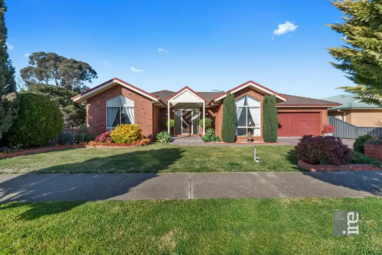 57 Wenhams Lane, Wangaratta VIC 3677