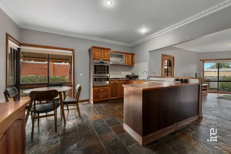 Second view of Homely house listing, 38 Phillipson Street, Wangaratta VIC 3677