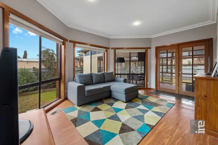 Third view of Homely house listing, 38 Phillipson Street, Wangaratta VIC 3677