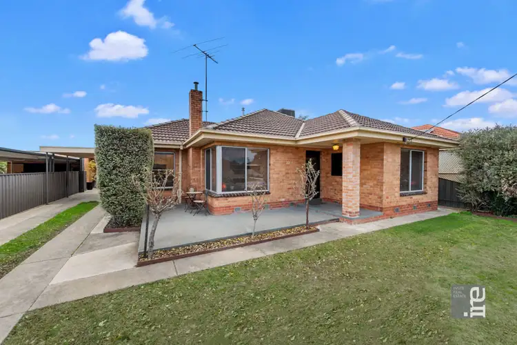 Main view of Homely house listing, 22 Shiel Street, Wangaratta VIC 3677