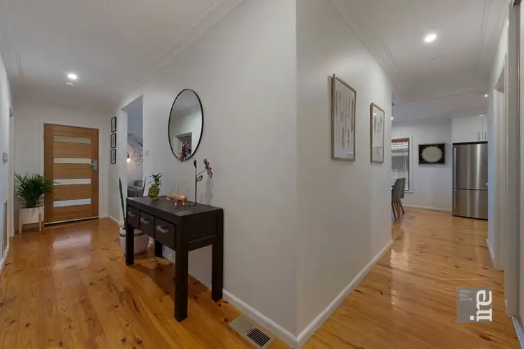 Second view of Homely house listing, 22 Shiel Street, Wangaratta VIC 3677