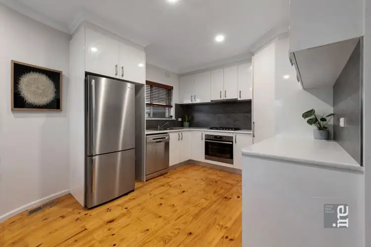 Third view of Homely house listing, 22 Shiel Street, Wangaratta VIC 3677