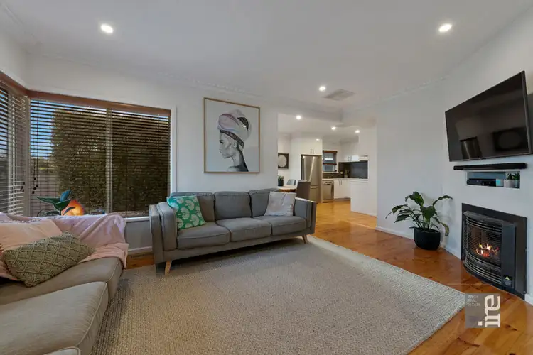 Fifth view of Homely house listing, 22 Shiel Street, Wangaratta VIC 3677