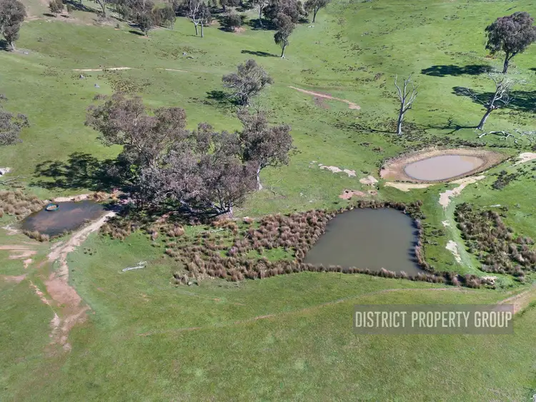 Fourth view of Homely land listing, LOT CA106A Lambing Gully Road, Bonnie Doon VIC 3720
