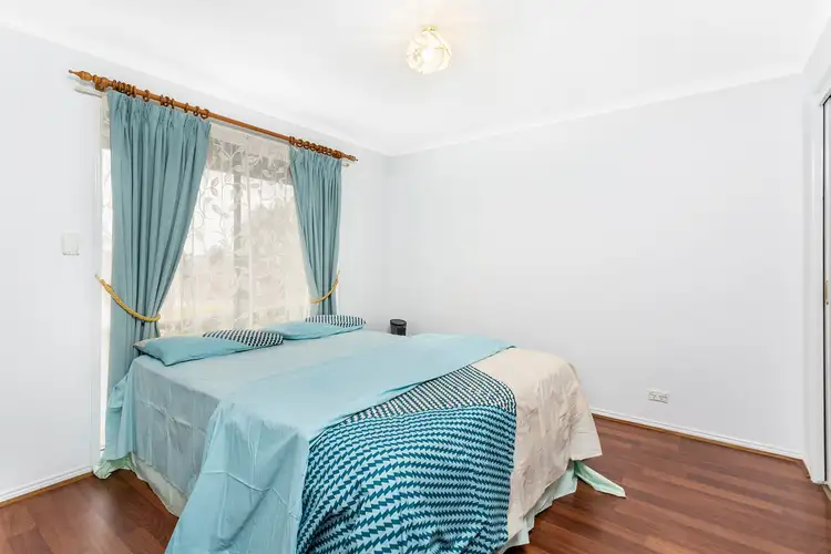 Second view of Homely house listing, 76 Hinrichsen Drive, Hallam VIC 3803