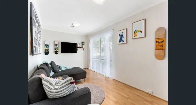 Fourth view of Homely house listing, 8 Moloney Court, Berwick VIC 3806