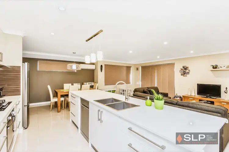 5 Zurich Fairway, Hocking WA 6065