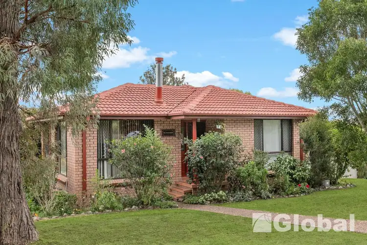 1 Saffron Avenue, Cardiff South NSW 2285