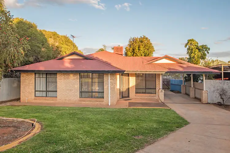 Second view of Homely house listing, 47 Hefron Circle, Somerville WA 6430