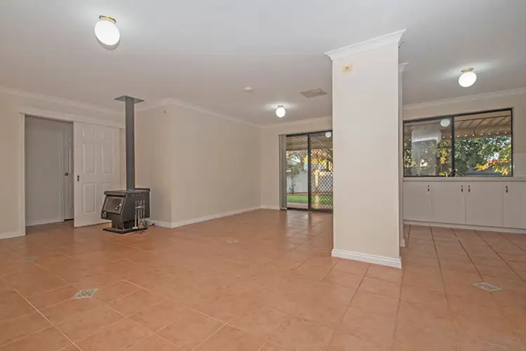 Fifth view of Homely house listing, 47 Hefron Circle, Somerville WA 6430