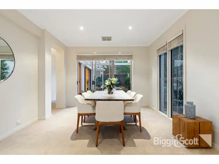 Fourth view of Homely house listing, 48 The Crescent, Port Melbourne VIC 3207