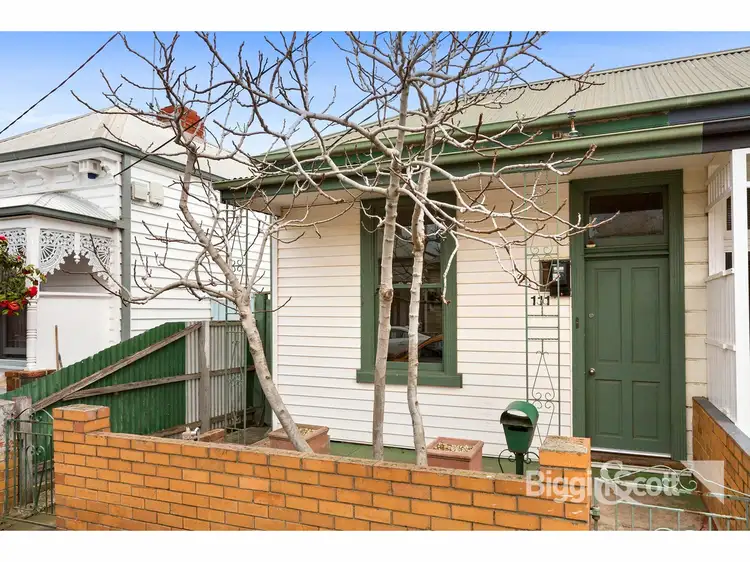 111 Albert Street, Port Melbourne VIC 3207