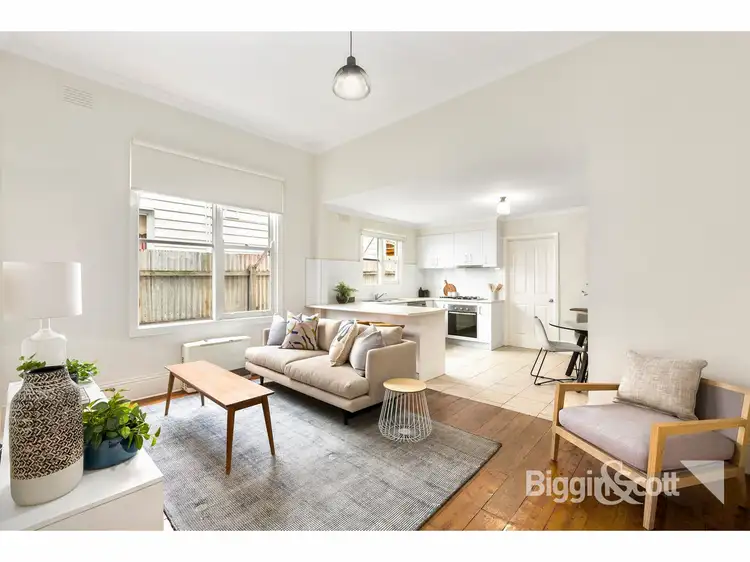 Second view of Homely house listing, 111 Albert Street, Port Melbourne VIC 3207