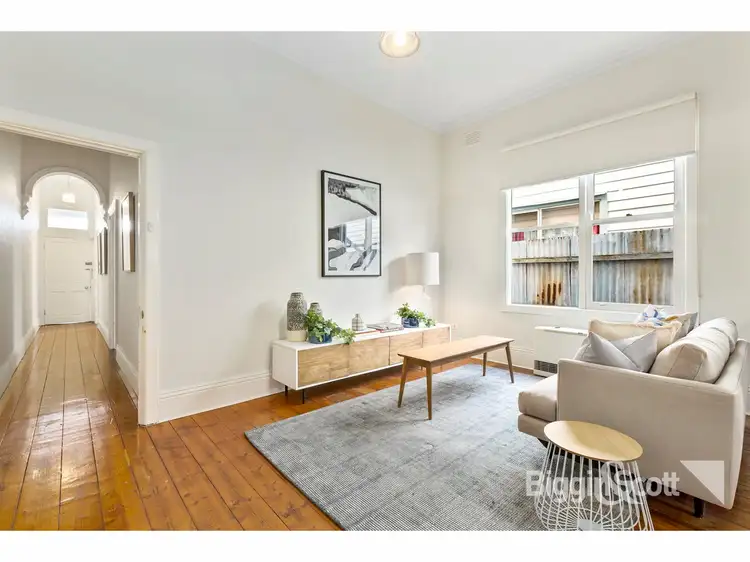 Third view of Homely house listing, 111 Albert Street, Port Melbourne VIC 3207