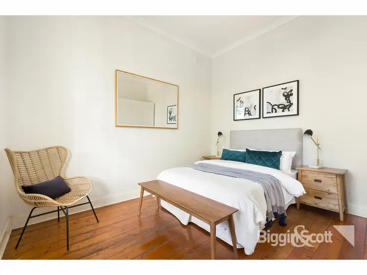 Fourth view of Homely house listing, 111 Albert Street, Port Melbourne VIC 3207