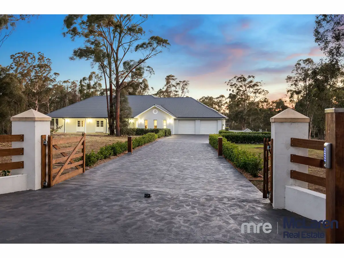 Main view of Homely house listing, 45 Sugarloaf Creek Road, Pheasants Nest NSW 2574