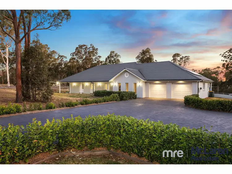 Second view of Homely house listing, 45 Sugarloaf Creek Road, Pheasants Nest NSW 2574