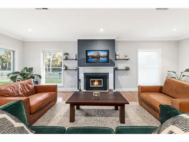 Fourth view of Homely house listing, 45 Sugarloaf Creek Road, Pheasants Nest NSW 2574
