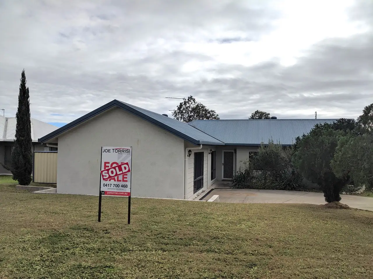 Main view of Homely house listing, 33 Jacinta Crescent, Mareeba QLD 4880