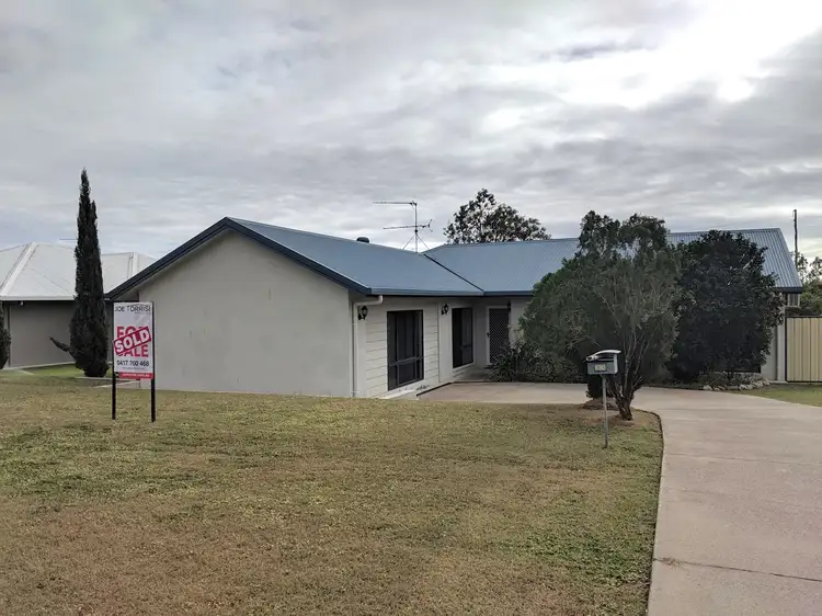 Second view of Homely house listing, 33 Jacinta Crescent, Mareeba QLD 4880