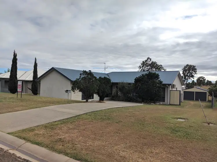 Third view of Homely house listing, 33 Jacinta Crescent, Mareeba QLD 4880