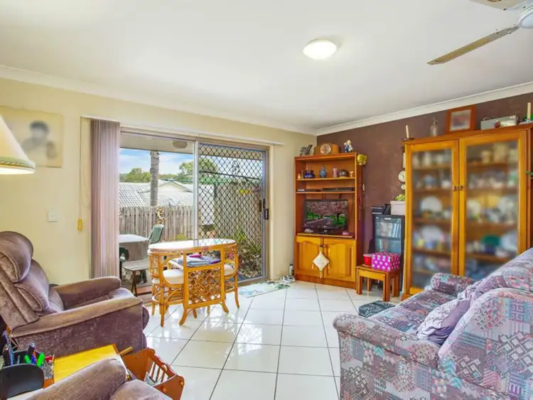 Third view of Homely apartment listing, 9/14 Bourton Road, Merrimac QLD 4226