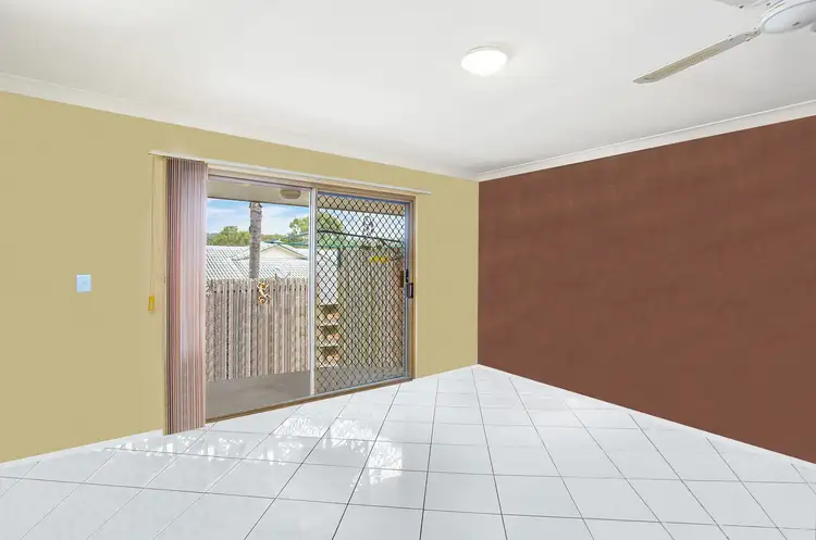Fourth view of Homely apartment listing, 9/14 Bourton Road, Merrimac QLD 4226