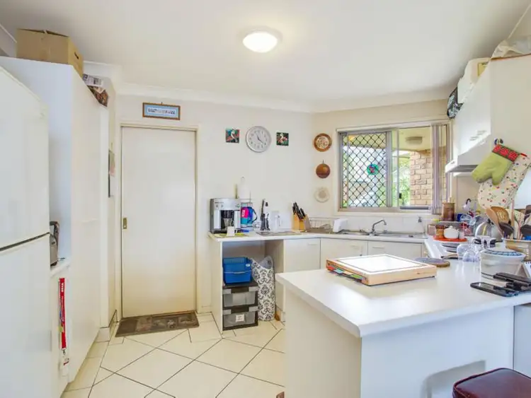 Fifth view of Homely apartment listing, 9/14 Bourton Road, Merrimac QLD 4226