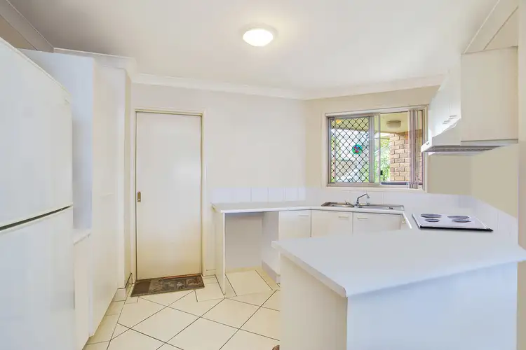 Sixth view of Homely apartment listing, 9/14 Bourton Road, Merrimac QLD 4226
