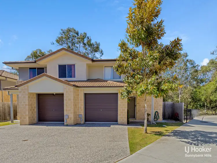 33/39 Gumtree Street, Runcorn QLD 4113
