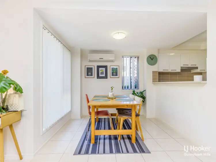 Fifth view of Homely townhouse listing, 33/39 Gumtree Street, Runcorn QLD 4113