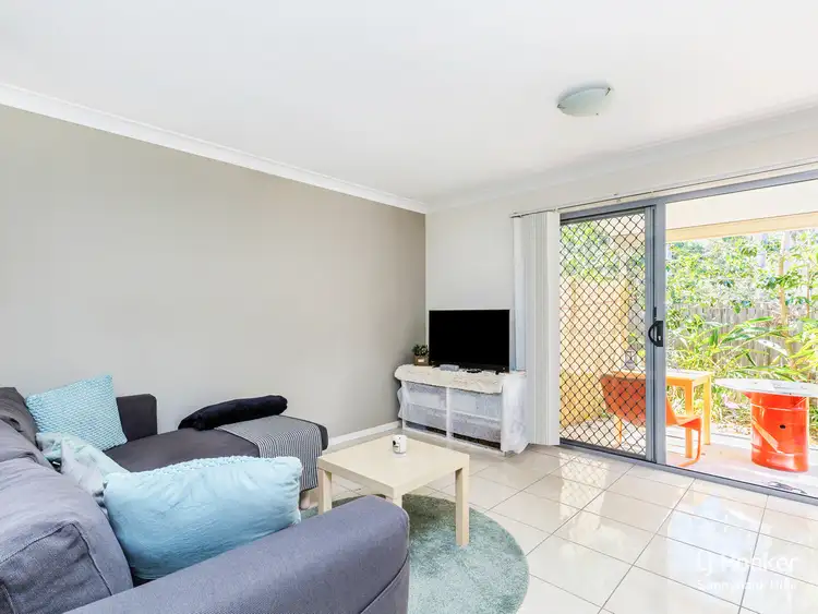 Sixth view of Homely townhouse listing, 33/39 Gumtree Street, Runcorn QLD 4113