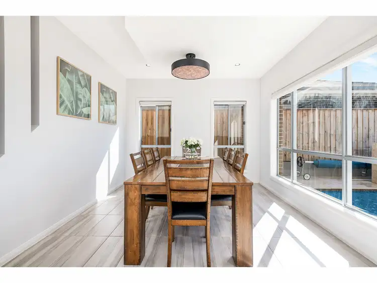 Sixth view of Homely house listing, 18 Barwick Link, Gledswood Hills NSW 2557