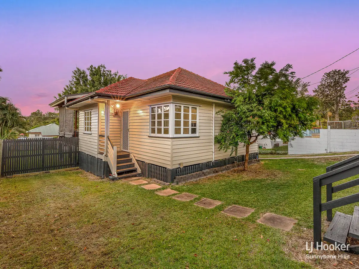 Main view of Homely house listing, 1098 Boundary Road, Coopers Plains QLD 4108